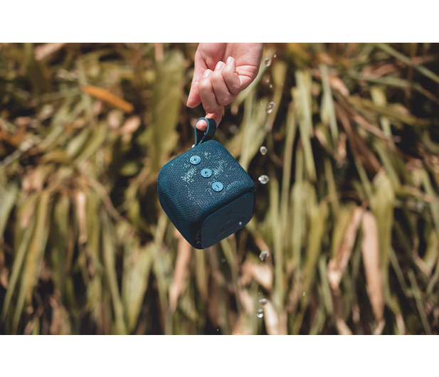 Fresh N Rebel Rockbox Bold S Indigo - 493346 - zdjęcie 5